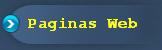 creacion de paginas web